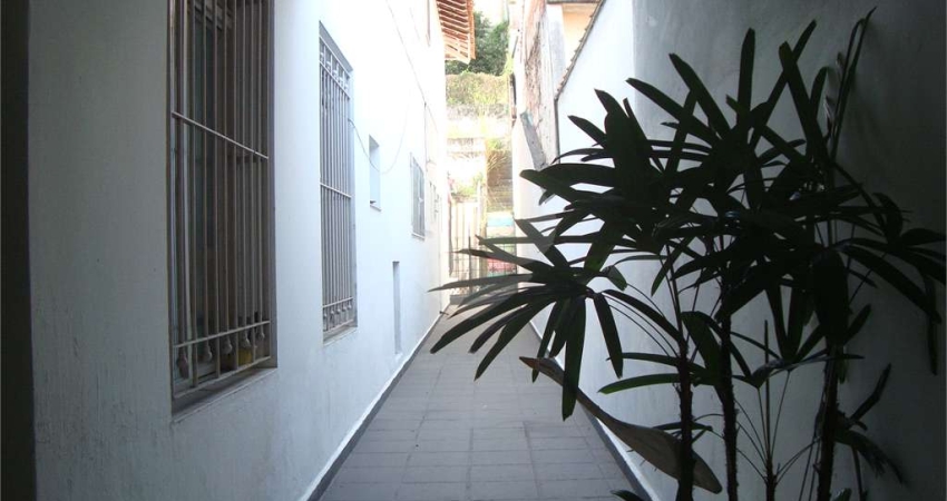 Sobrado com 3 quartos à venda em Vila Aurora (zona Norte) - SP