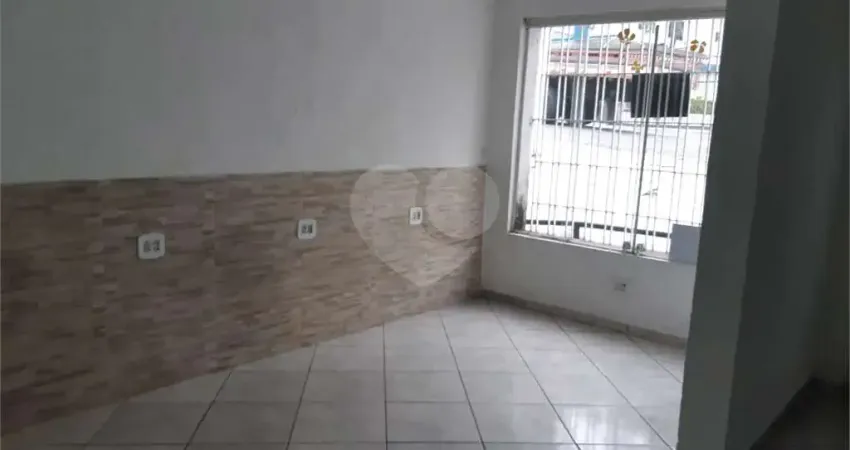 Casa comercial à venda na Rua Ismael Neri, 729, Santana, São Paulo