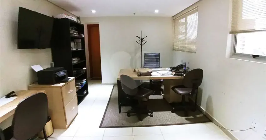 Salas à venda em Casa Verde - SP