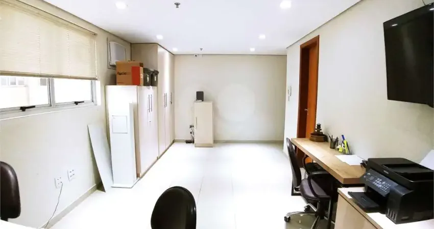 Sala comercial à venda na Rua Saguairu, Casa Verde, São Paulo