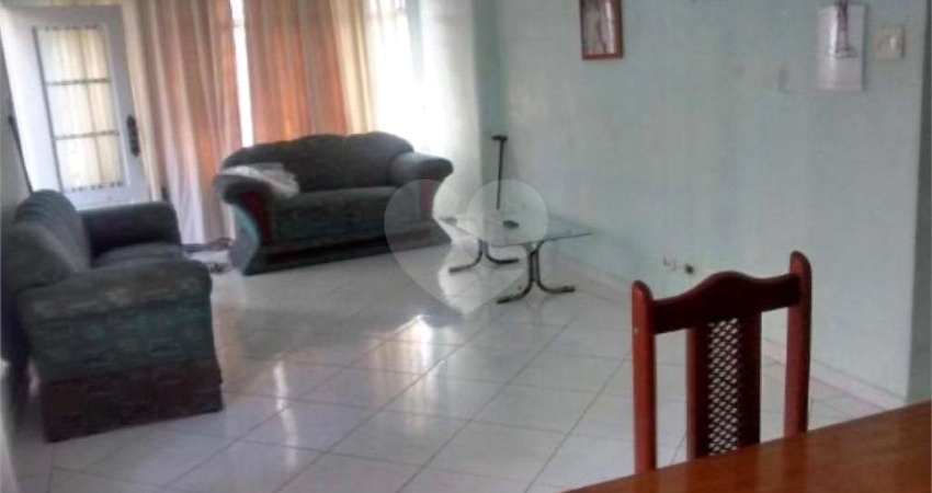 Casa com 3 quartos à venda em Água Fria - SP