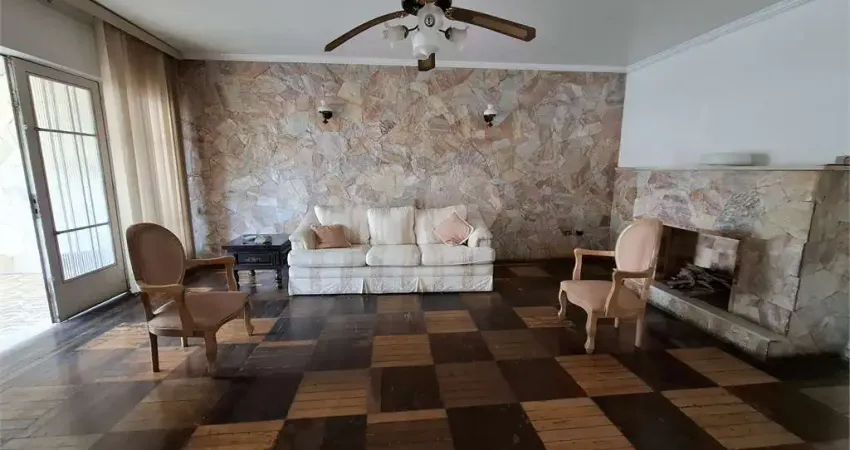 Casa comercial à venda na Rua João de Laet, 742, Vila Aurora (Zona Norte), São Paulo