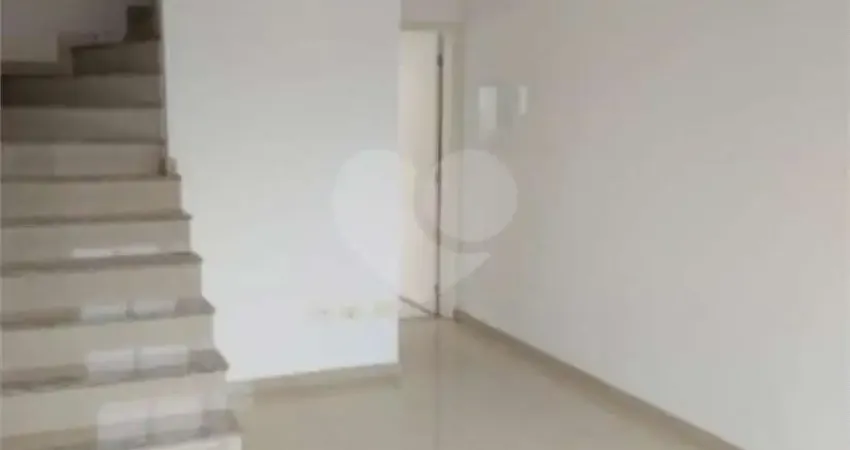 Condomínio com 2 quartos à venda em Brasilândia - SP