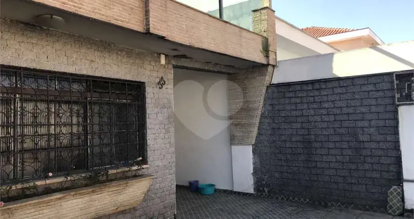 Sobrado com 2 quartos à venda em Jardim Do Colégio (zona Norte) - SP