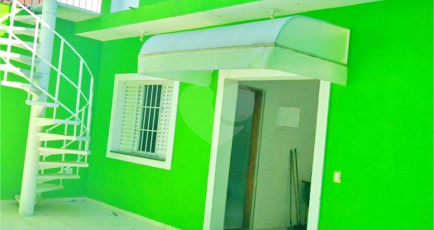Sobrado com 3 quartos à venda em Imirim - SP