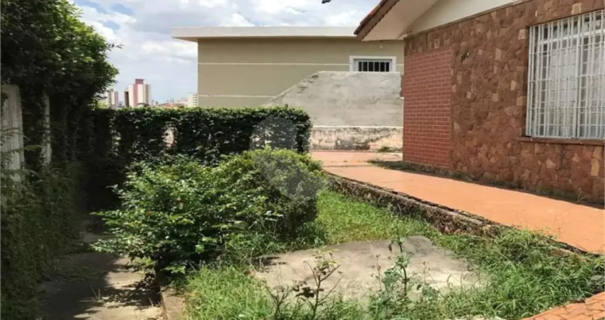 Terreno comercial à venda na Vila Mazzei, São Paulo 