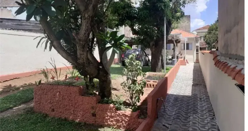Casa com 3 quartos à venda na Avenida Casa Verde, Casa Verde, São Paulo