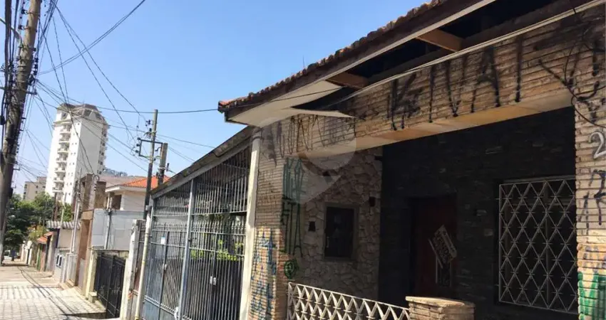 Terreno comercial à venda na Avenida Alberto Byington, 235, Vila Maria, São Paulo