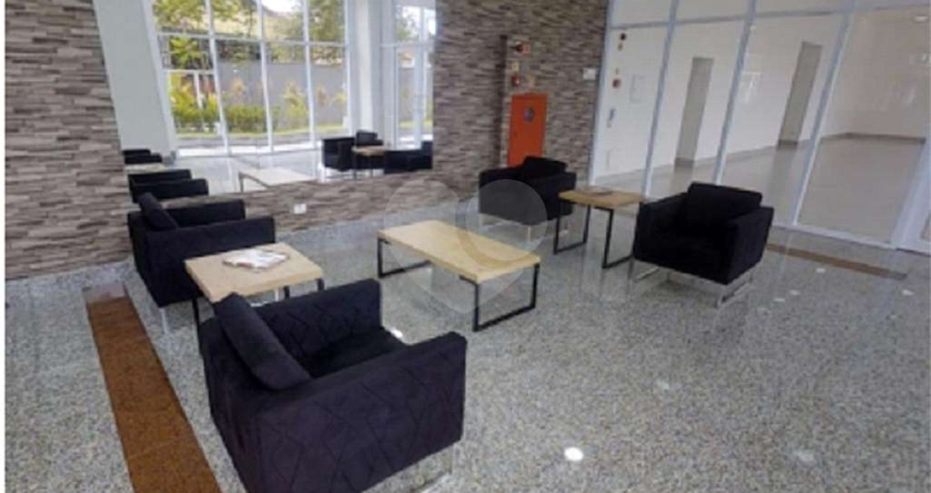 Sala comercial à venda na Praça Santa Cruz, Ipiranga, São Paulo