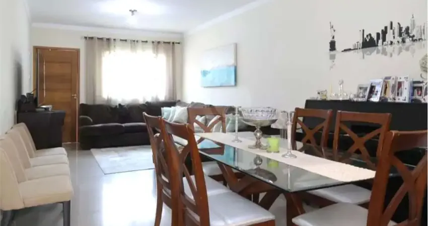 Casa com 3 quartos à venda no Tucuruvi, São Paulo 