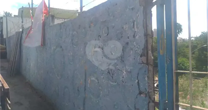 Terreno comercial à venda na Rua Lino Pinto dos Santos, 400, Pirituba, São Paulo
