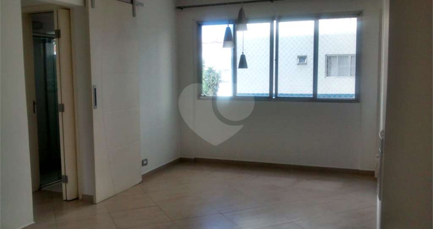 Apartamento com 2 quartos à venda em Água Fria - SP