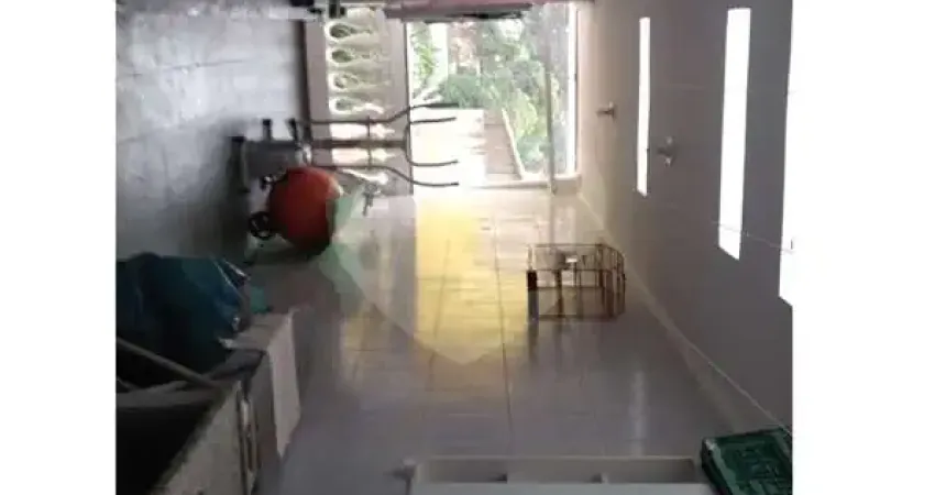 Casa comercial à venda na Rua Domingos José Sapienza, 306, Mandaqui, São Paulo