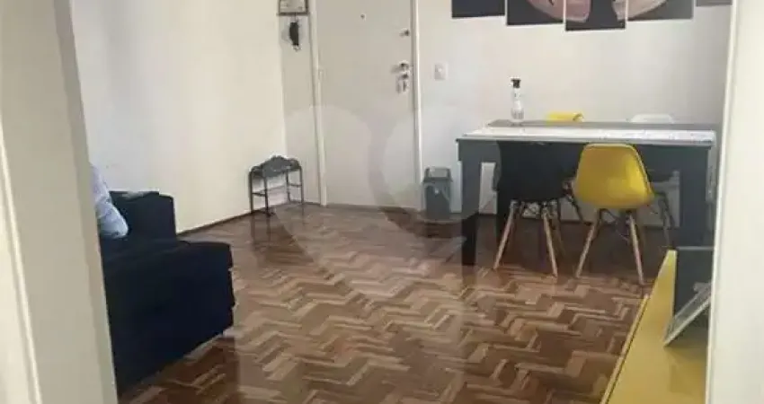 Apartamento com 2 quartos à venda na Rua Doutor César, Santana, São Paulo