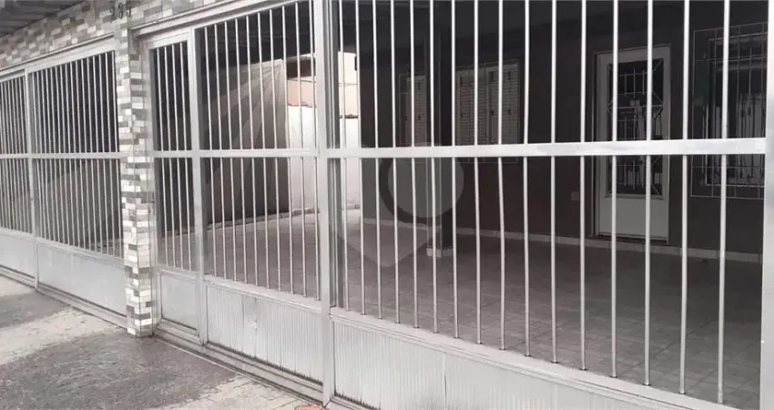 Casa comercial à venda na Freguesia do Ó, São Paulo