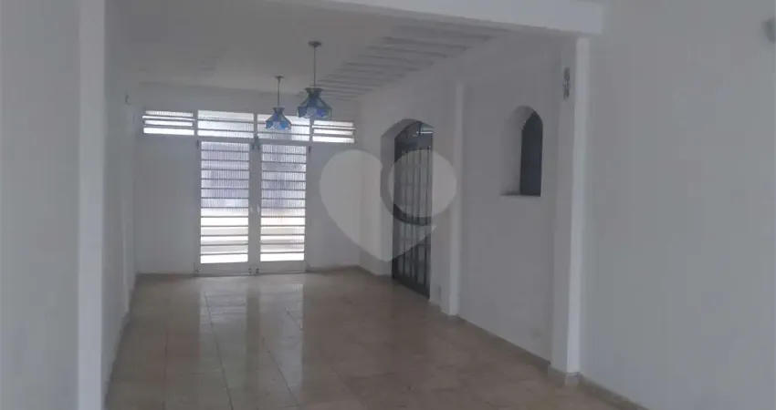 Casa com 3 quartos à venda na Professor Castro Pereira, 141, Casa Verde, São Paulo