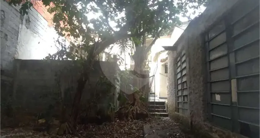 Terreno comercial à venda na Avenida Casa Verde, 1904, Casa Verde, São Paulo