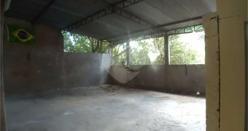 Terreno comercial à venda na Avenida Casa Verde, 1910, Casa Verde, São Paulo