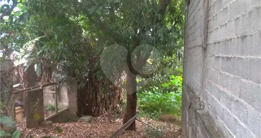 Terreno à venda na Avenida Casa Verde, Casa Verde, São Paulo