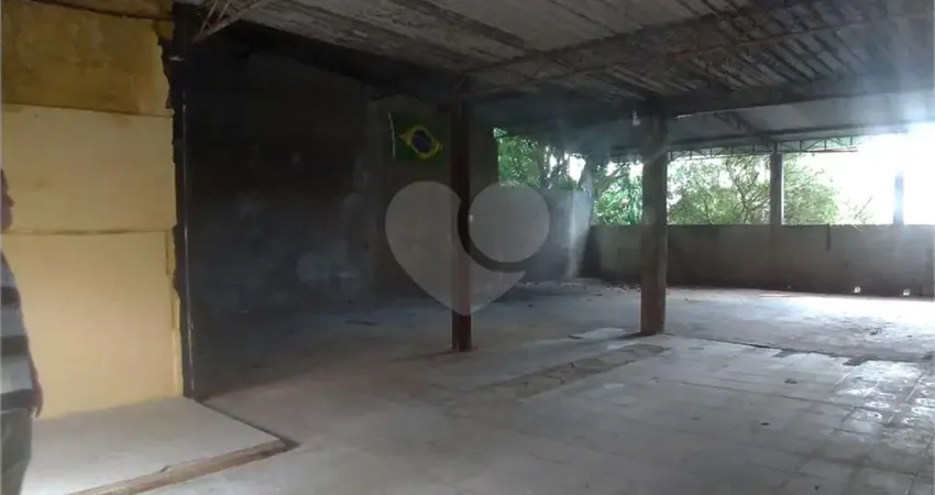 Terreno comercial à venda na Avenida Casa Verde, 1918, Casa Verde, São Paulo