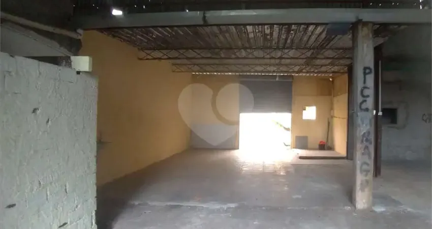 Terreno comercial à venda na Avenida Casa Verde, 1920, Casa Verde, São Paulo