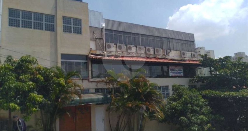 Prédio à venda na Rua Anastácio de Souza Pinto, Freguesia do Ó, São Paulo