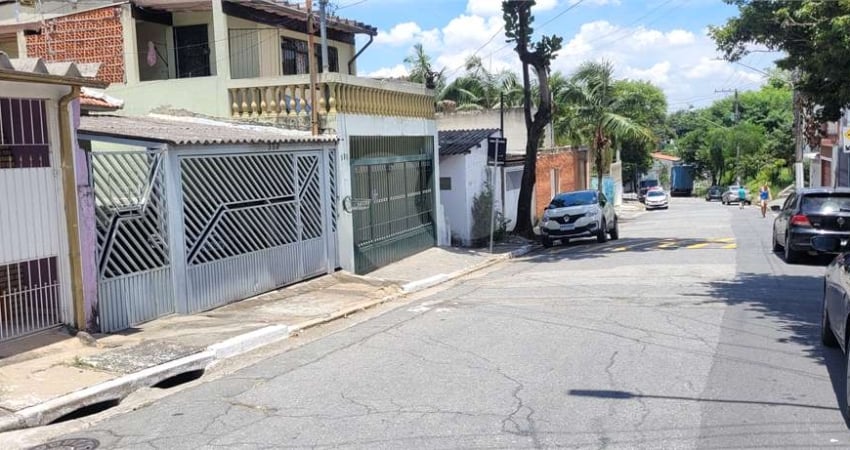 Casa térrea com 2 quartos à venda em Parque Casa De Pedra - SP