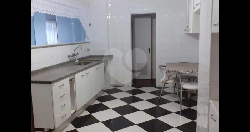 Apartamento com 3 quartos à venda na Rua Voluntários da Pátria, Santana, São Paulo