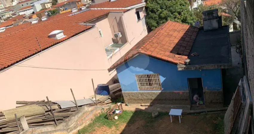 Terreno comercial à venda em Imirim, São Paulo 