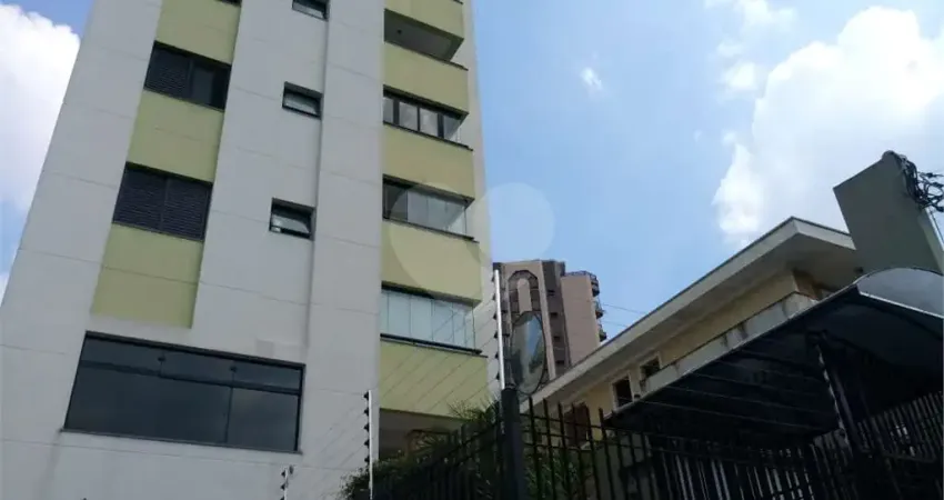 Apartamento com 3 quartos à venda em Jardim São Paulo(zona Norte) - SP
