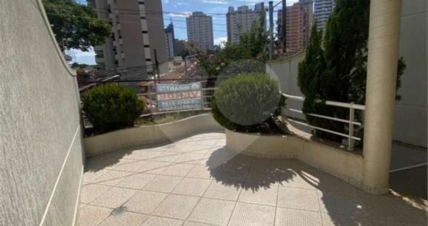Sobrado com 4 quartos à venda em Água Fria - SP