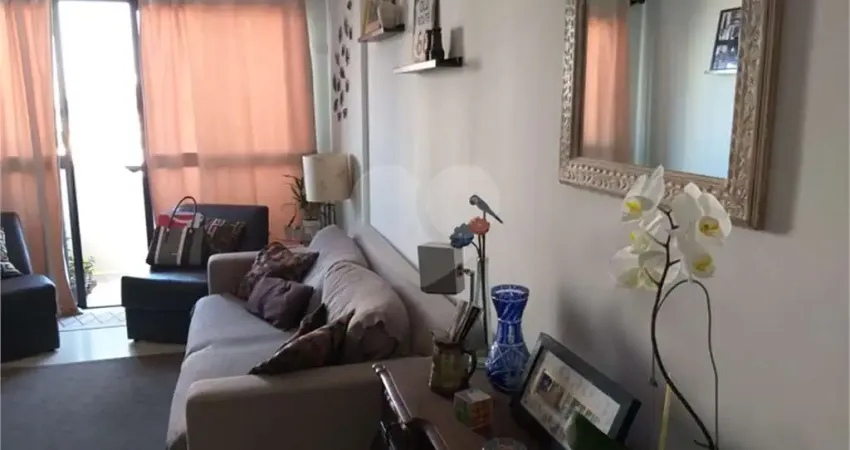 Apartamento com 3 quartos à venda em Lauzane Paulista - SP