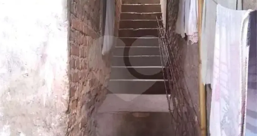 Terreno comercial à venda na Rua Professor Silva D'Azevedo, 52, Parque Mandaqui, São Paulo