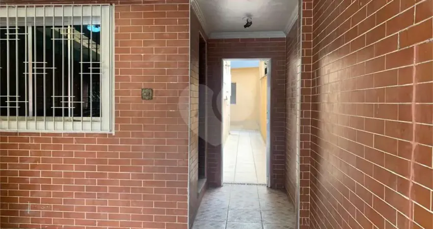 Casa com 2 quartos à venda na Rua Dario Luiz Setti, Centro, São Bernardo do Campo