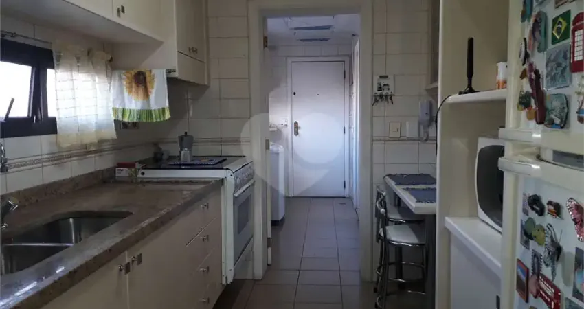 Apartamento com 3 quartos à venda na Rua Paulo Gonçalves, 205, Santana, São Paulo