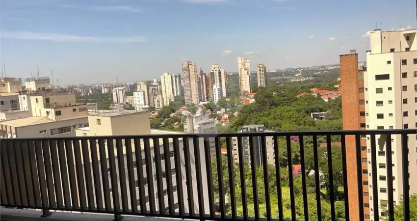 Apartamento com 2 quartos à venda em Sumarezinho - SP