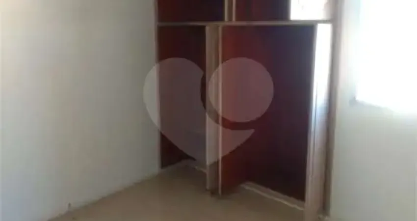 Apartamento com 2 quartos à venda na Rua Doutor César, Santana, São Paulo