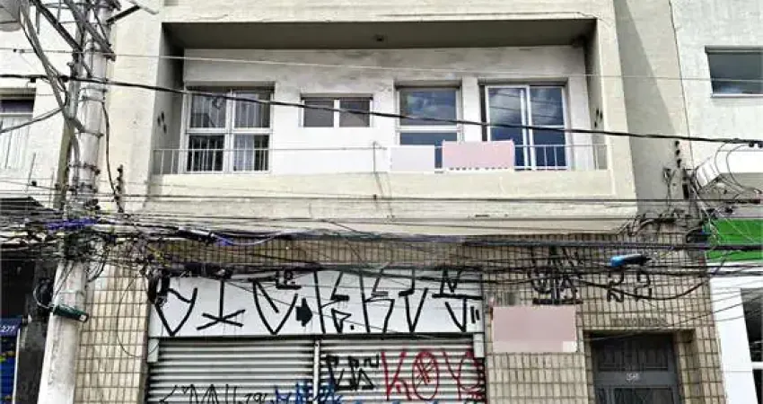 Prédio à venda na Rua Voluntários da Pátria, Santana, São Paulo