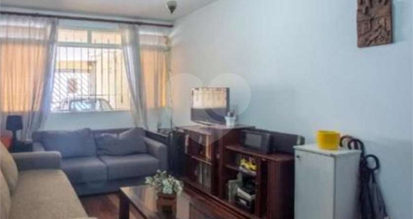 Sobrado com 3 quartos à venda em Imirim - SP