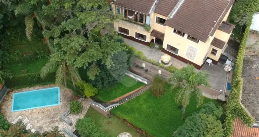 Casa com 3 quartos à venda na Goiás, Roseira, Mairiporã