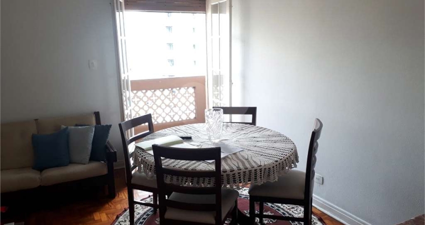 Apartamento com 2 quartos à venda em Santana - SP