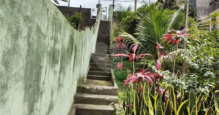 Terreno à venda na Rua Rio Doce, Tucuruvi, São Paulo
