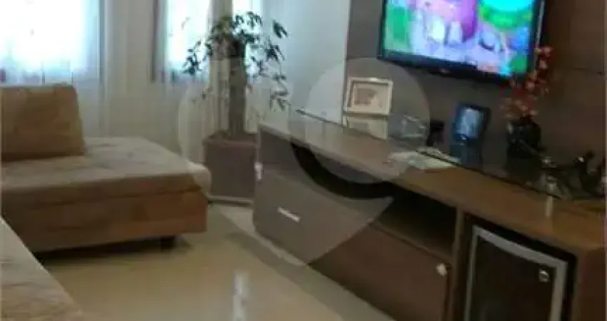 Casa com 3 quartos à venda na Avenida Senador José Ermírio de Moraes, Tremembé, São Paulo