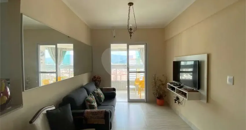 Apartamento com 2 quartos à venda na Rua Maria Tognini, Vila Caiçara, Praia Grande