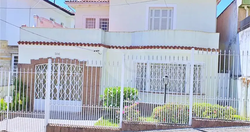 Sobrado com 3 quartos à venda em jardim são paulo(zona norte) - sp