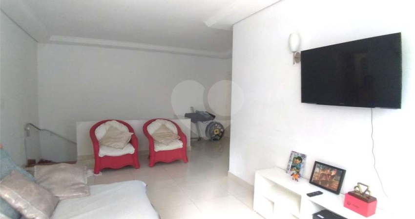 Sobrado com 2 quartos à venda em Casa Verde - SP