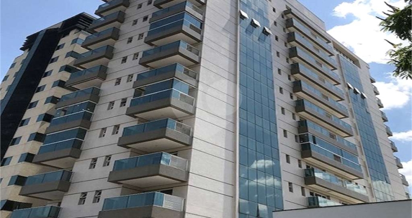 Sala comercial à venda na Avenida General Ataliba Leonel, Santana, São Paulo