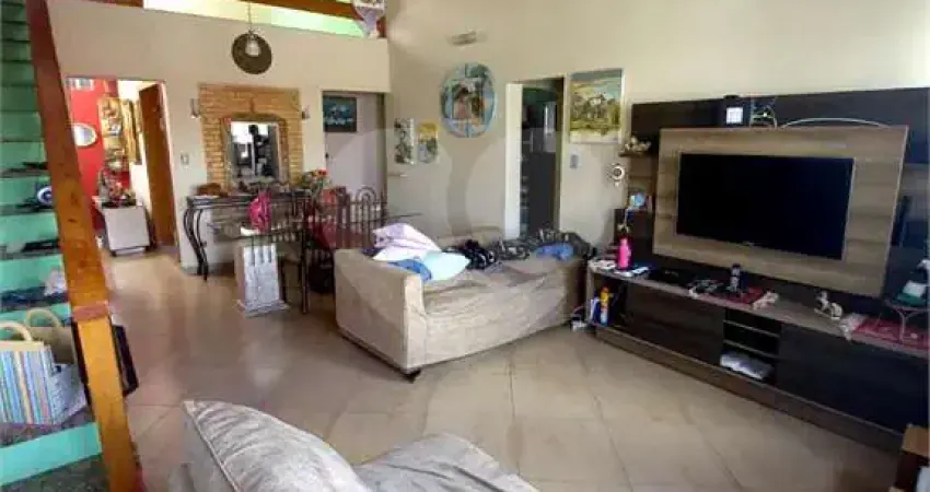 Sobrado com 4 quartos à venda em Vila Isolina Mazzei - SP