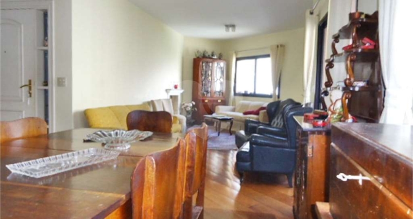 Apartamento com 3 quartos à venda na Rua Voluntários da Pátria, Santana, São Paulo