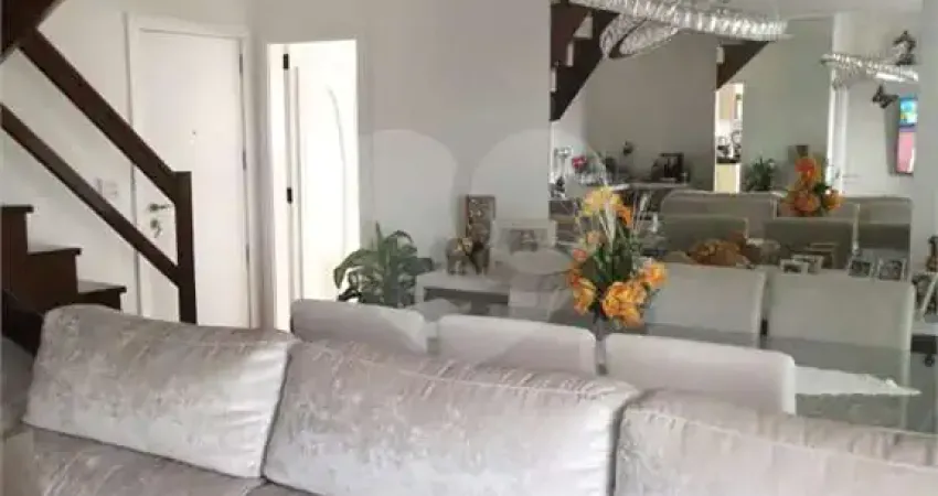 Cobertura com 4 quartos à venda na Rua Senhor do Monte, Santana, São Paulo